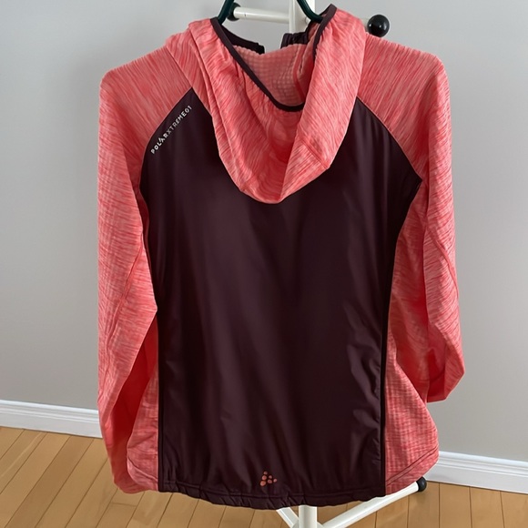 Craft Polar lt pd midlayer W - Picture 10 of 12